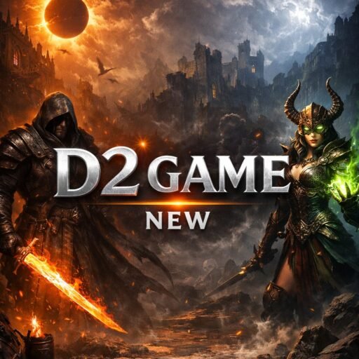 D2game